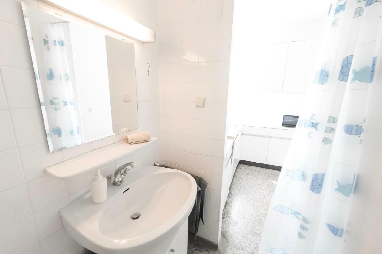 Apartment Margareten Вена Экстерьер фото